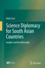 Image for Science Diplomacy for South Asian Countries: Insights and Breakthroughs