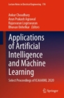 Image for Applications of Artificial Intelligence and Machine Learning : Select Proceedings of ICAAAIML 2020