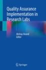 Image for Quality Assurance Implementation in Research Labs