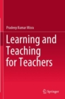 Image for Learning and Teaching for Teachers