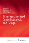 Image for Time-Synchronized Control