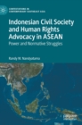 Image for Indonesian Civil Society and Human Rights Advocacy in ASEAN