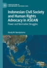 Image for Indonesian Civil Society and Human Rights Advocacy in ASEAN