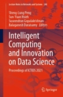 Image for Intelligent Computing and Innovation on Data Science: Proceedings of ICTIDS 2021