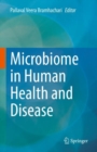 Image for Microbiome in Human Health and Disease