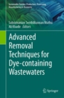 Image for Advanced Removal Techniques for Dye-Containing Wastewaters