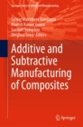 Image for Additive and Subtractive Manufacturing of Composites