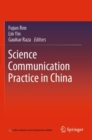 Image for Science Communication Practice in China