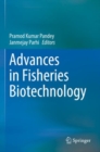 Image for Advances in Fisheries Biotechnology