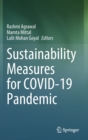 Image for Sustainability Measures for COVID-19 Pandemic