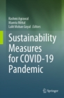 Image for Sustainability Measures for COVID-19 Pandemic
