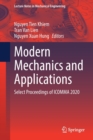 Image for Modern Mechanics and Applications