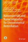 Image for Nanomaterials and Nanocomposites for Environmental Remediation