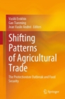 Image for Shifting Patterns of Agricultural Trade: The Protectionism Outbreak and Food Security