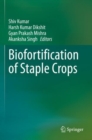 Image for Biofortification of Staple Crops