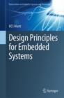 Image for Design Principles for Embedded Systems