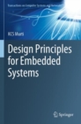 Image for Design principles for embedded systems