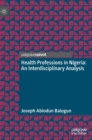 Image for Health Professions in Nigeria