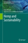 Image for Hemp and Sustainability