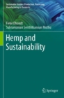 Image for Hemp and Sustainability