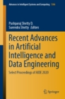 Image for Recent Advances in Artificial Intelligence and Data Engineering: Select Proceedings of AIDE 2020