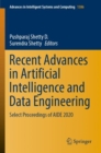 Image for Recent Advances in Artificial Intelligence and Data Engineering