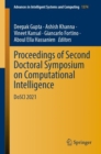 Image for Proceedings of Second Doctoral Symposium on Computational Intelligence