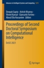 Image for Proceedings of Second Doctoral Symposium on Computational Intelligence: DoSCI 2021