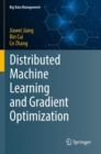 Image for Distributed Machine Learning and Gradient Optimization