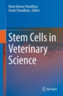 Image for Stem cells in veterinary science