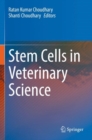 Image for Stem Cells in Veterinary Science