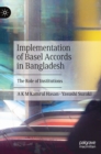 Image for Implementation of Basel Accords in Bangladesh