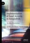 Image for Implementation of Basel Accords in Bangladesh