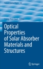 Image for Optical Properties of Solar Absorber Materials and Structures
