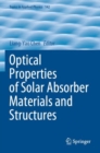 Image for Optical properties of solar absorber materials and structures