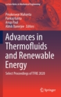 Image for Advances in Thermofluids and Renewable Energy