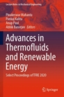 Image for Advances in Thermofluids and Renewable Energy