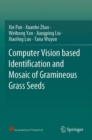 Image for Computer Vision based Identification and Mosaic of Gramineous Grass Seeds