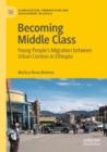 Image for Becoming Middle Class