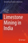 Image for Limestone Mining in India