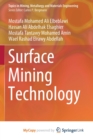 Image for Surface Mining Technology