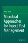 Image for Microbial Approaches for Insect Pest Management