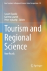 Image for Tourism and Regional Science