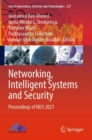 Image for Networking, intelligent systems and security  : proceedings of NISS 2021
