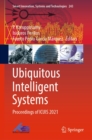 Image for Ubiquitous Intelligent Systems: Proceedings of ICUIS 2021