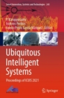 Image for Ubiquitous intelligent systems  : proceedings of ICUIS 2021
