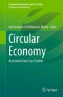 Image for Circular Economy: Assessment and Case Studies