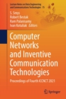 Image for Computer Networks and Inventive Communication Technologies : Proceedings of Fourth ICCNCT 2021
