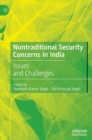 Image for Nontraditional security concerns in India  : issues and challenges