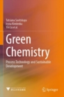 Image for Green Chemistry